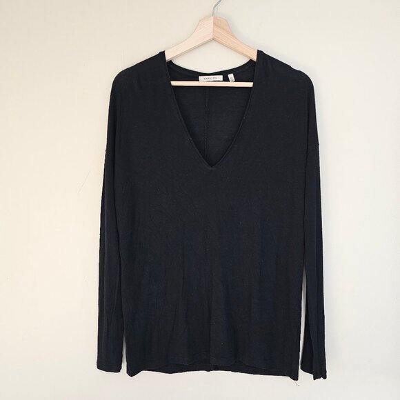 Bundle of 10 Various Tops - Aritzia/Uniqlo/Asos - Picture 1 of 10